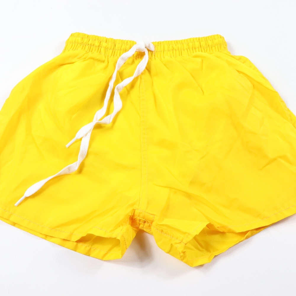 80s New Union Jacks Youth Large Soccer Shorts